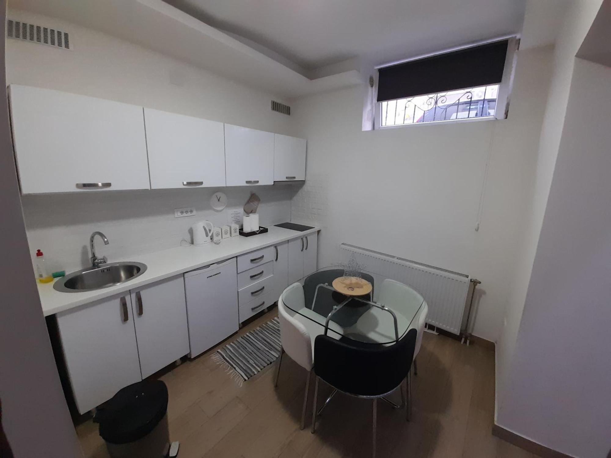 Apartamento Xenia2 Belgrado Exterior foto